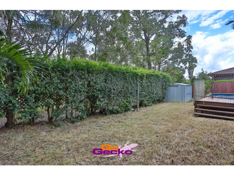 16 Comet Street, Runcorn QLD 4113