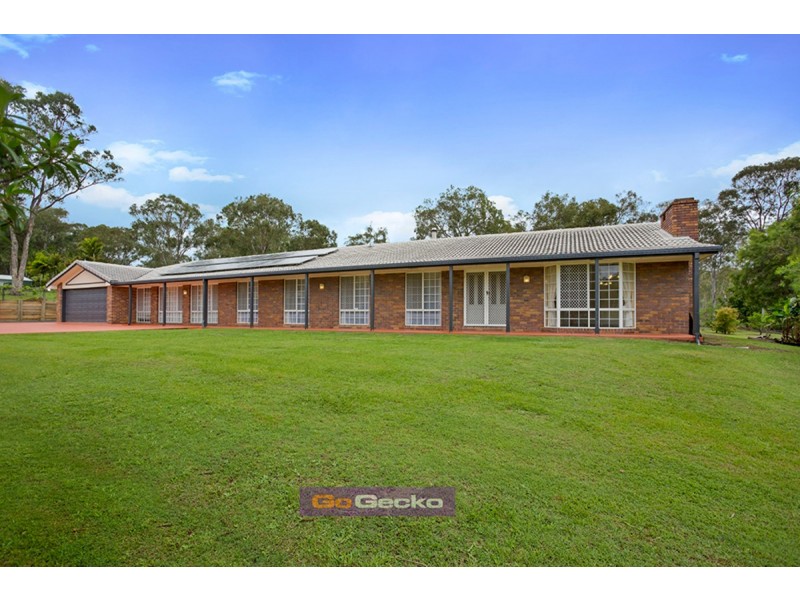 26 Peregrine Street, Park Ridge QLD 4125
