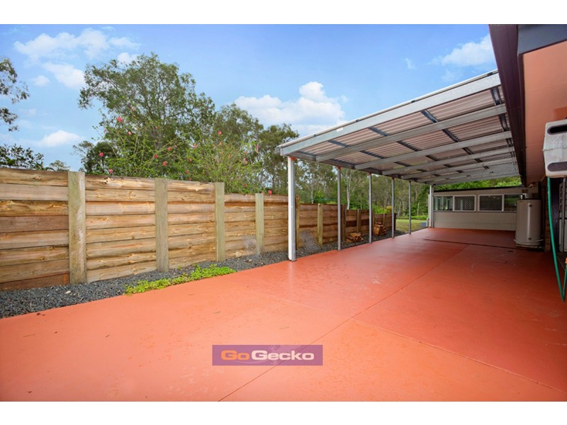 26 Peregrine Street, Park Ridge QLD 4125