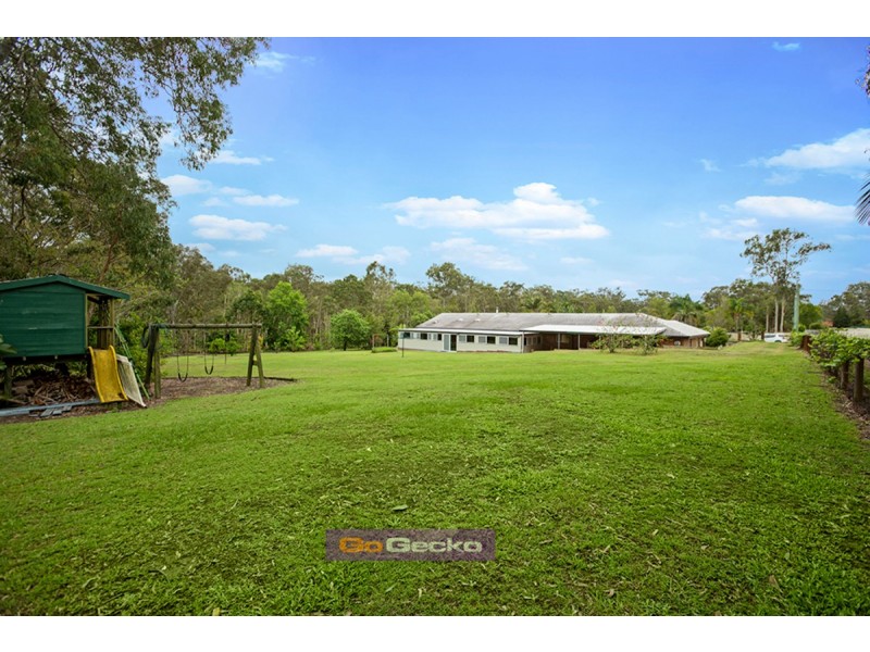 26 Peregrine Street, Park Ridge QLD 4125