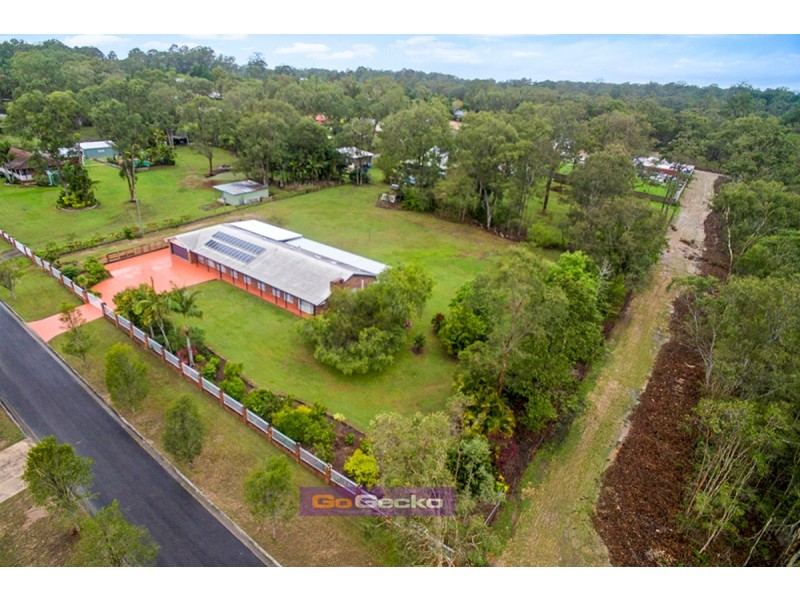 26 Peregrine Street, Park Ridge QLD 4125