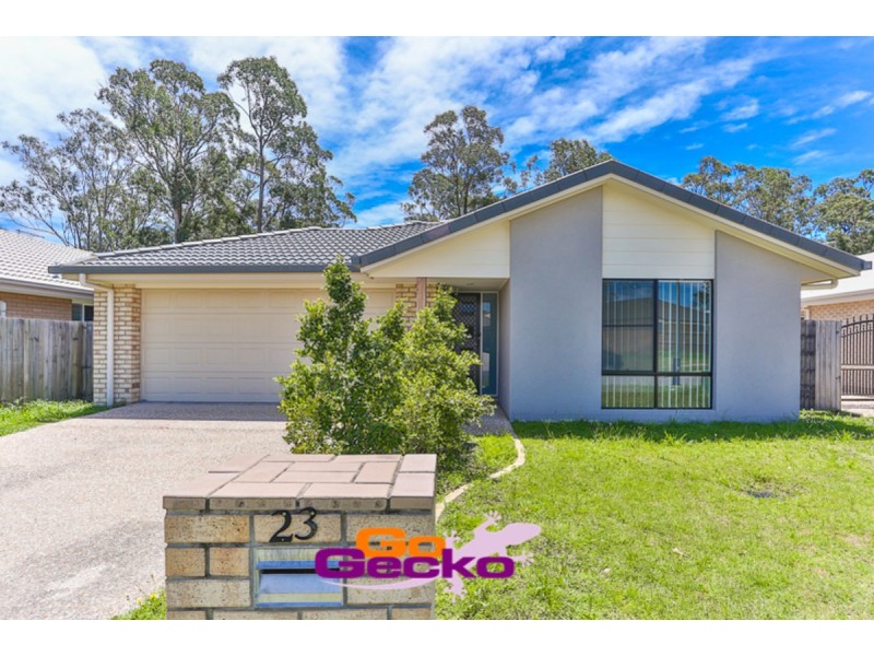 23 John Davison Place, Crestmead QLD 4132