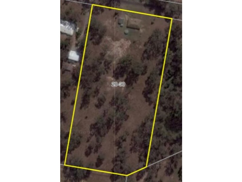 20-30 Mellody Lane, Jimboomba QLD 4280