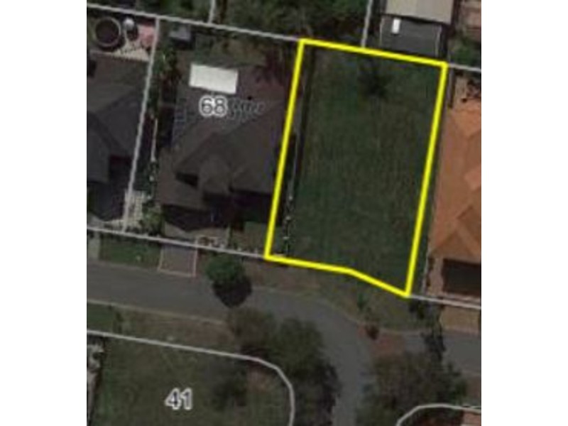 70 Ellendale Circuit, Eight Mile Plains QLD 4113