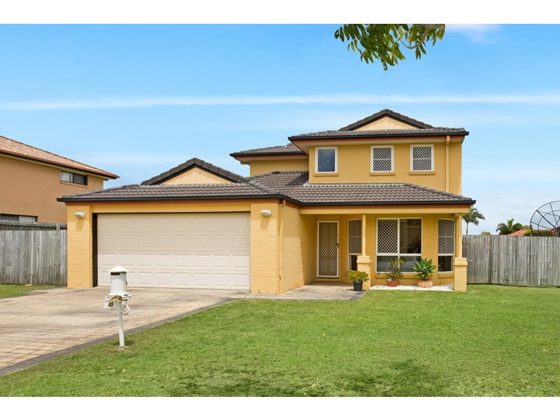 45 Prospect Street, Parkinson QLD 4115