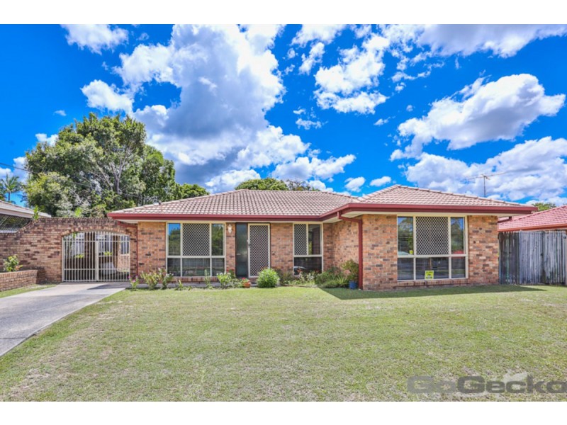 207 Waller Road, Regents Park QLD 4118