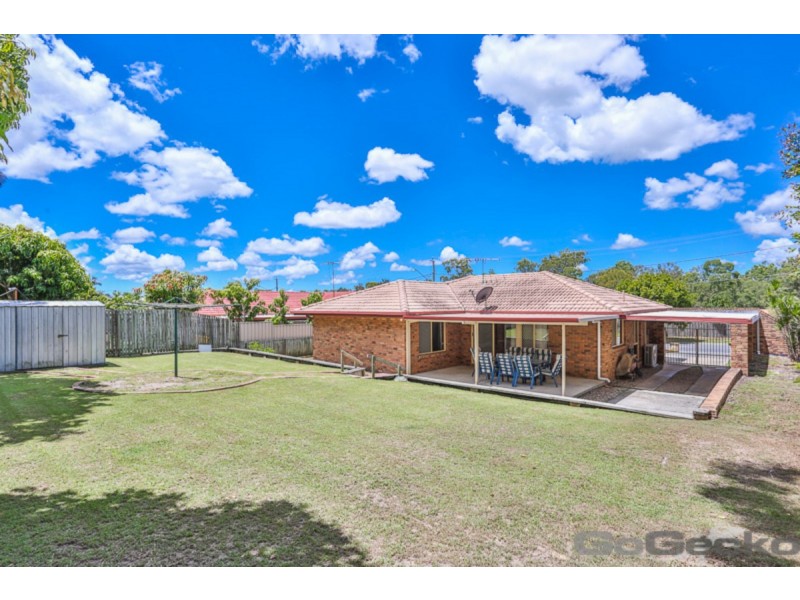 207 Waller Road, Regents Park QLD 4118