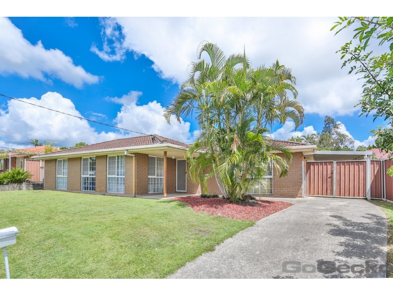18 Hughes Street, Browns Plains QLD 4118