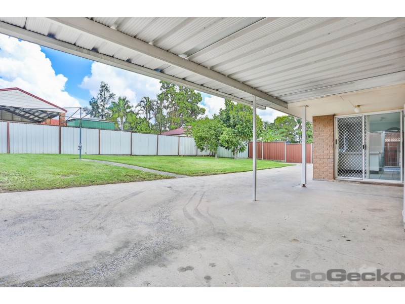 18 Hughes Street, Browns Plains QLD 4118