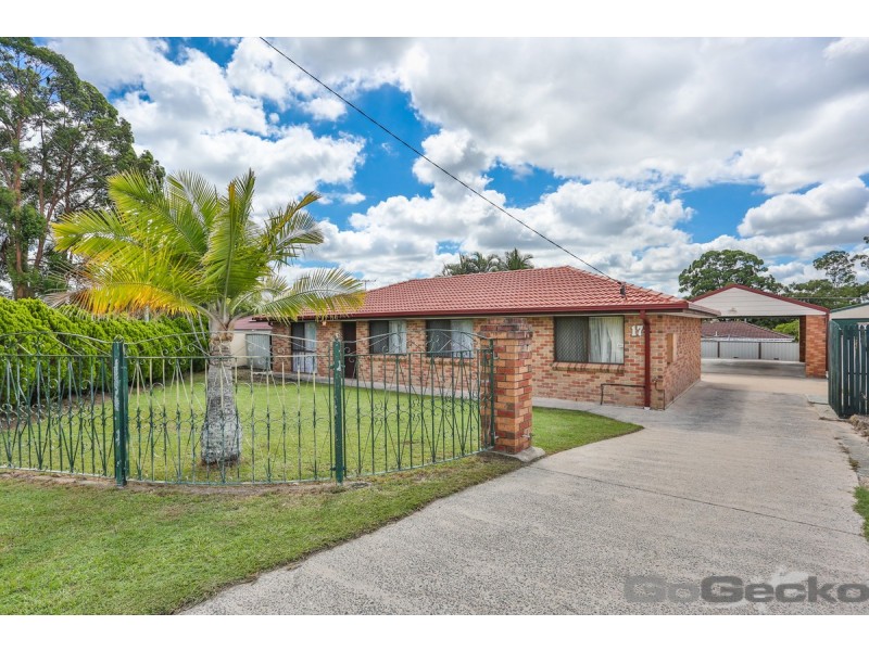 17 Brubeck Court, Browns Plains QLD 4118