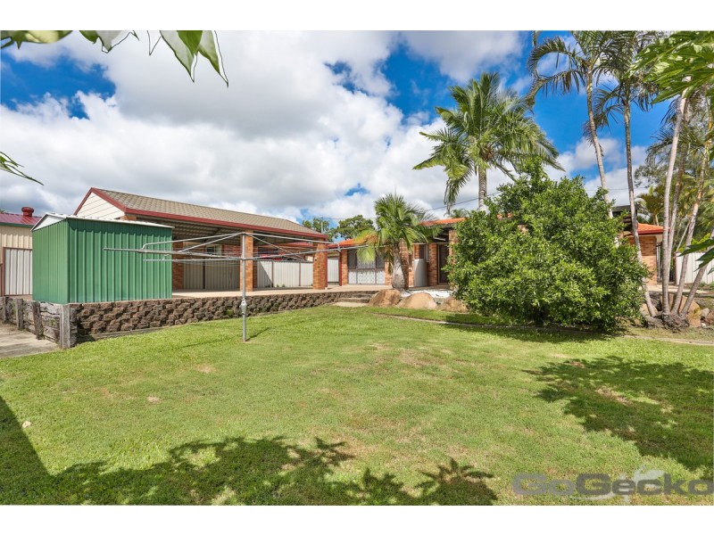 17 Brubeck Court, Browns Plains QLD 4118