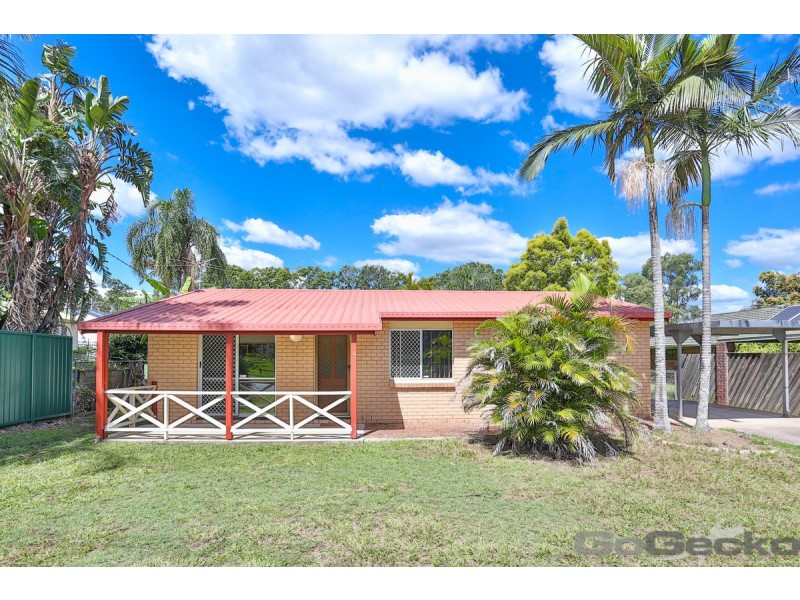 4 Macauley Drive, Boronia Heights QLD 4124