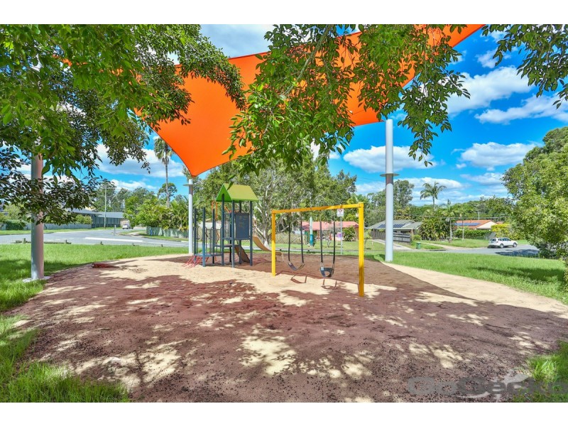 4 Macauley Drive, Boronia Heights QLD 4124