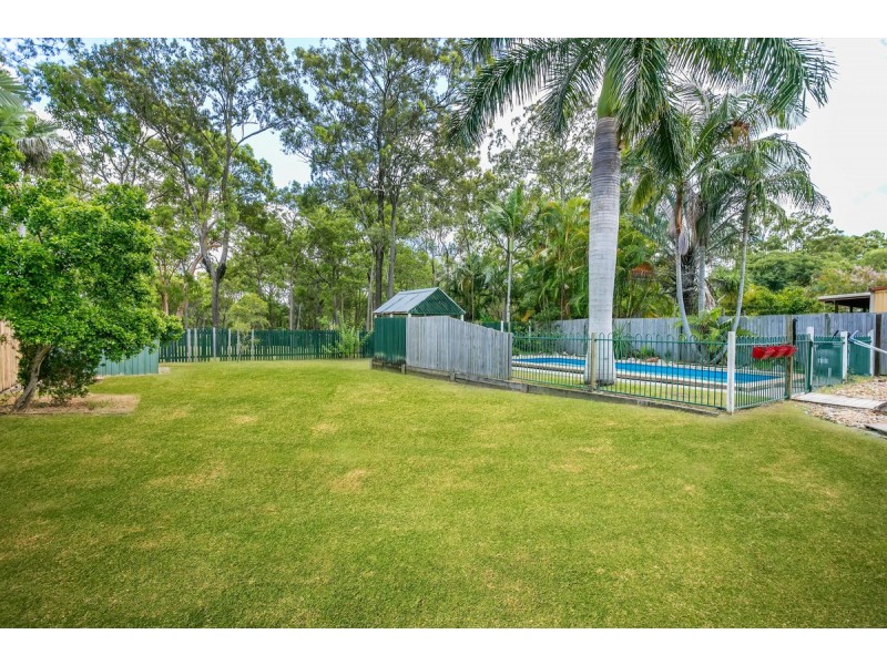 33 Ranchwood Avenue, Browns Plains QLD 4118
