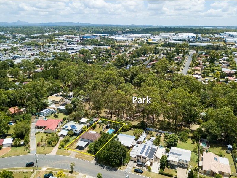 33 Ranchwood Avenue, Browns Plains QLD 4118