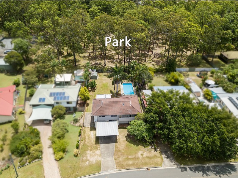 33 Ranchwood Avenue, Browns Plains QLD 4118