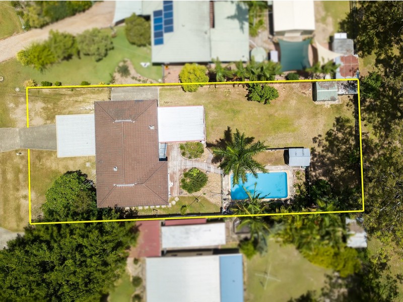 33 Ranchwood Avenue, Browns Plains QLD 4118