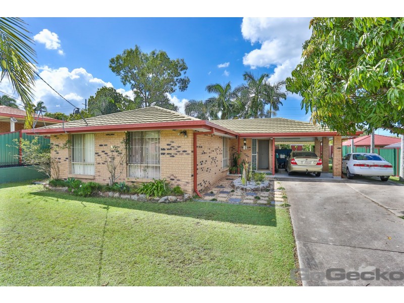 20 Curzon Street, Browns Plains QLD 4118