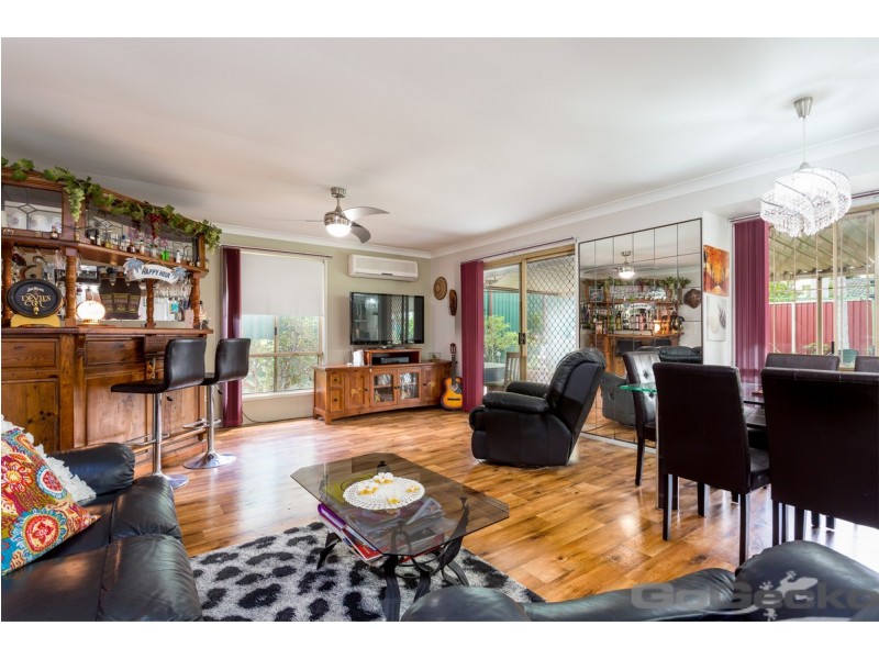 20 Curzon Street, Browns Plains QLD 4118