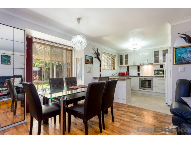 20 Curzon Street, Browns Plains QLD 4118