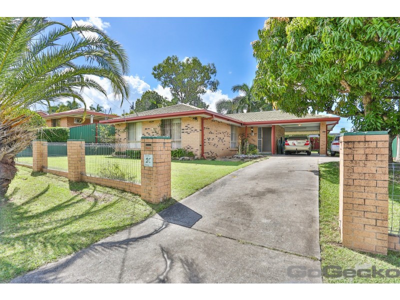20 Curzon Street, Browns Plains QLD 4118