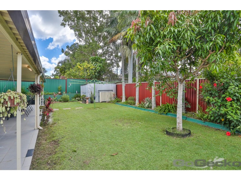 20 Curzon Street, Browns Plains QLD 4118