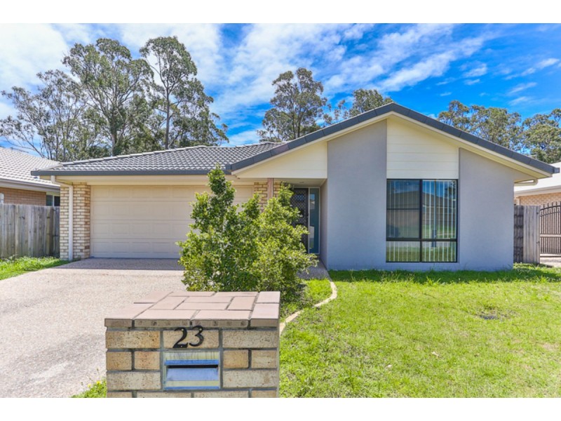 23 John Davison Place, Crestmead QLD 4132