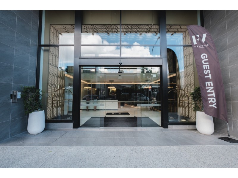 1505/179 Alfred Street, Fortitude Valley QLD 4006