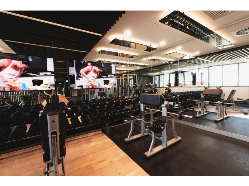 1505/179 Alfred Street, Fortitude Valley QLD 4006