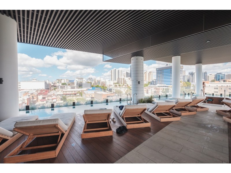 1505/179 Alfred Street, Fortitude Valley QLD 4006