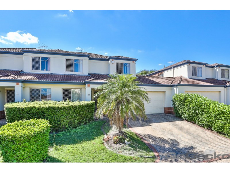 22/8 Manor Street, Eight Mile Plains QLD 4113