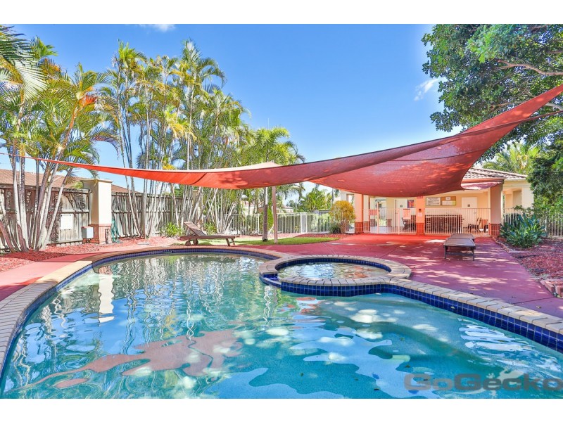 22/8 Manor Street, Eight Mile Plains QLD 4113