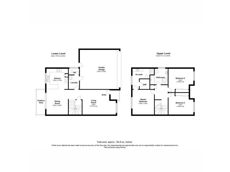 22/8 Manor Street, Eight Mile Plains QLD 4113 Floorplan