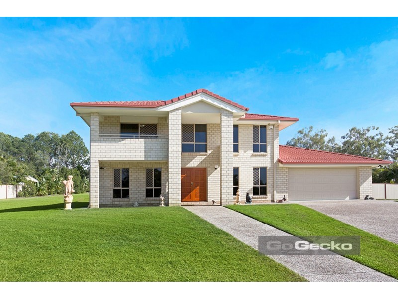 48 Vullers Drive, Greenbank QLD 4124