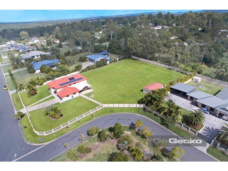 48 Vullers Drive, Greenbank QLD 4124