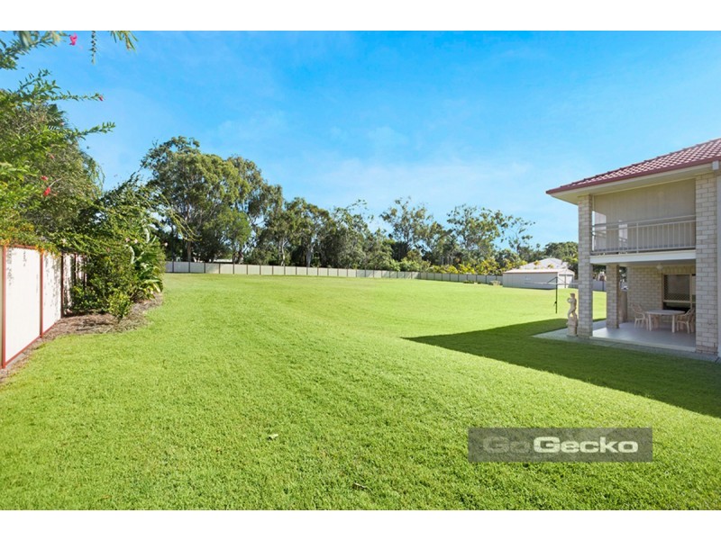 48 Vullers Drive, Greenbank QLD 4124