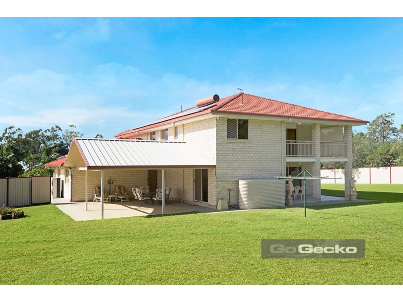48 Vullers Drive, Greenbank QLD 4124
