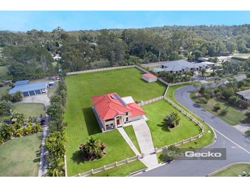 48 Vullers Drive, Greenbank QLD 4124