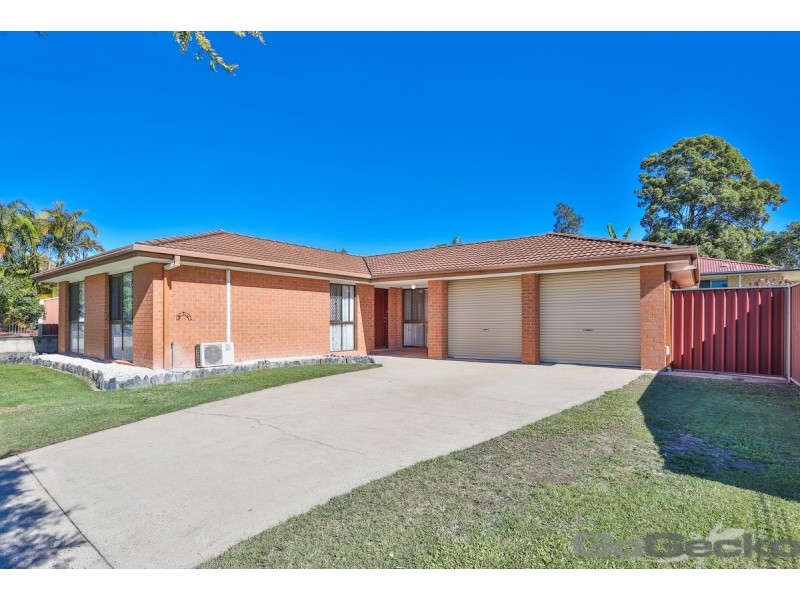 20 Hughes Street, Browns Plains QLD 4118