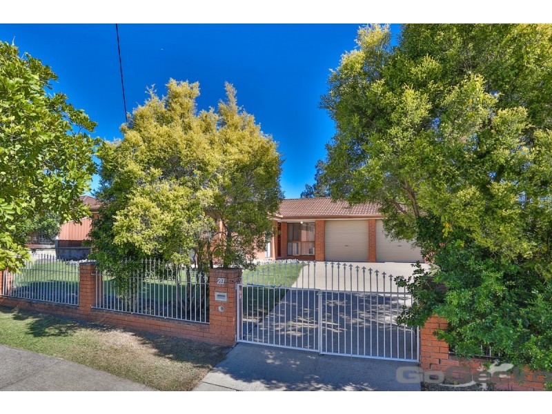 20 Hughes Street, Browns Plains QLD 4118