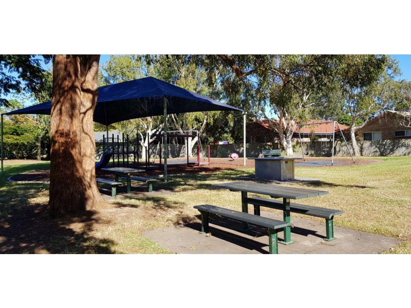 42 Benbek Circuit, Sunnybank Hills QLD 4109