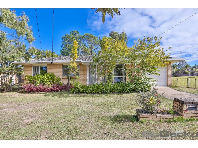 18 Anthony Street, Kingston QLD 4114