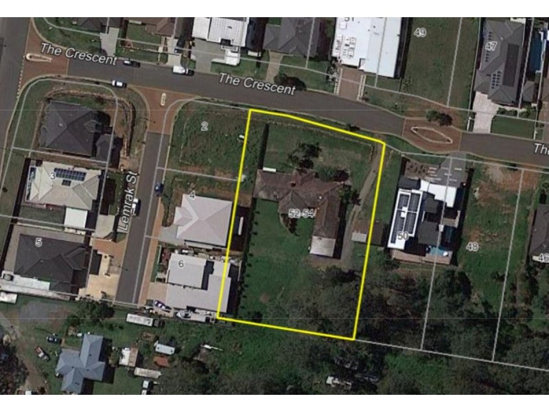 52-54 The Crescent, Underwood QLD 4119