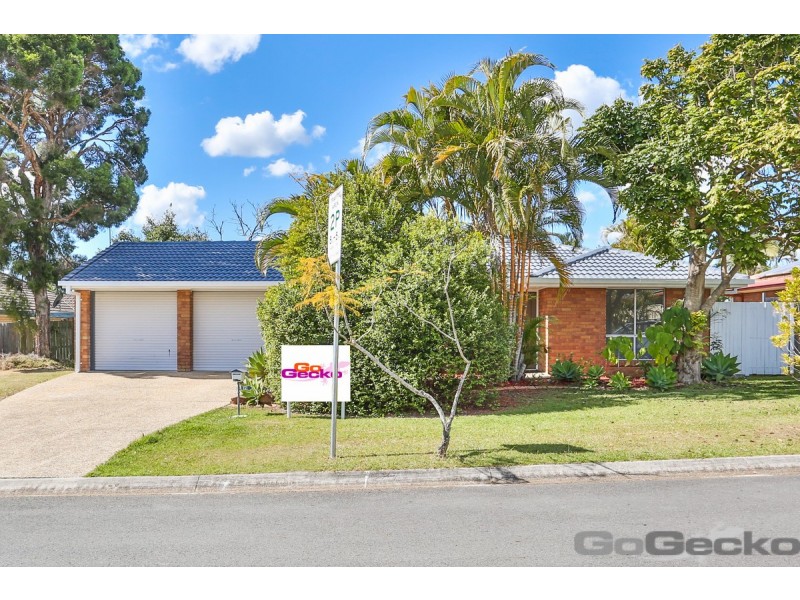 35 Staydar Crescent, Meadowbrook QLD 4131