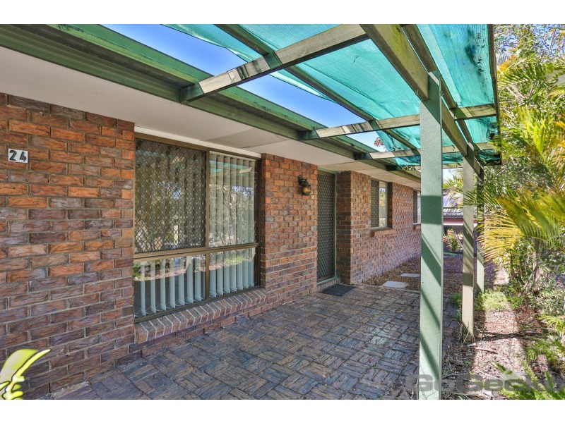 24 Dulverton Street, Durack QLD 4077