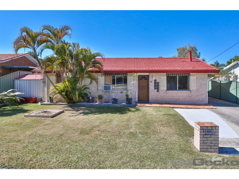 16 Ochna Street, Crestmead QLD 4132