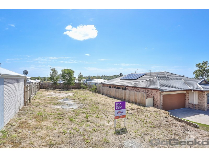 3 Mount Roberts Street, Park Ridge QLD 4125