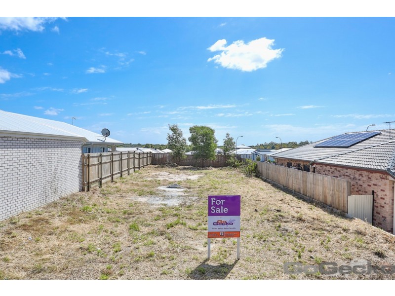 3 Mount Roberts Street, Park Ridge QLD 4125