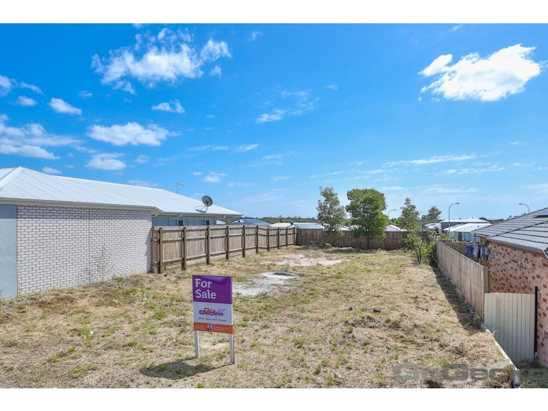 3 Mount Roberts Street, Park Ridge QLD 4125