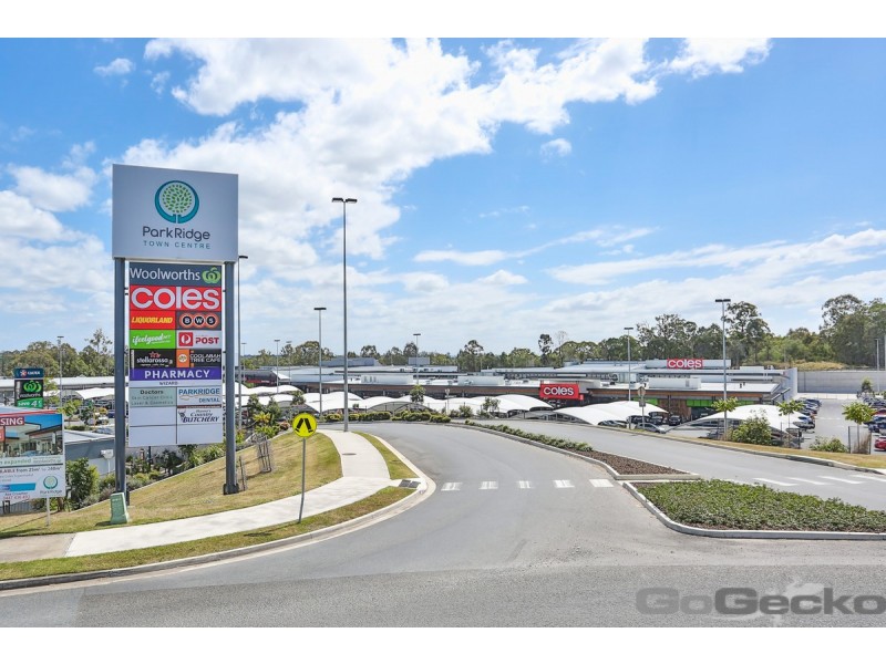3 Mount Roberts Street, Park Ridge QLD 4125